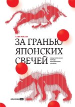 За гранью японских свече