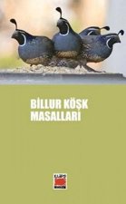 Billur Kösk Masallari
