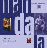 Mandala Dünyasi - Conan
