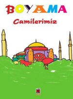 Boyama - Camilerimiz
