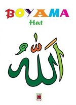Boyama - Hat