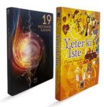 Yeter ki Iste ve 19 Rezonans Kanunu