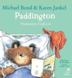 Paddington Hastaneye Gidiyo