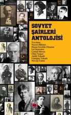 Sovyet Sairleri Antolojisi