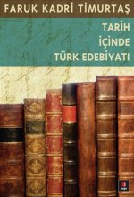 Tarih Icinde Türk Edebiyati