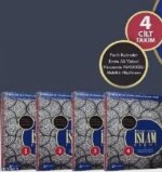 Sualli Cevapli Islam Fikhi 4 Cilt Takim Ciltli