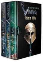 Viking Kutulu Set 3 Kitap Takim