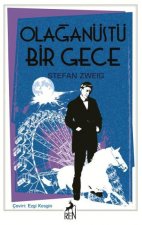 Olaganüstü Bir Gece