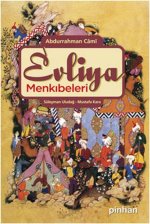 Evliya Menkibeleri Ciltli