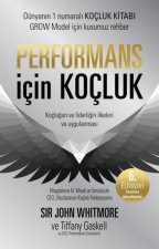 Performans Icin Kocluk 6. Edisyon