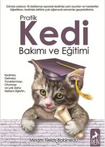Pratik Kedi Bakimi ve Egitimi