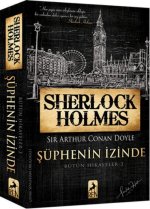 Sherlock Holmes - Süphenin Izinde