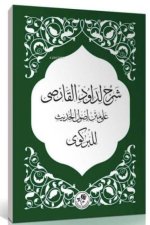 Serhun Li-Davudil-Karsi Alametni Usulil-Hadis Lil-Birgivi