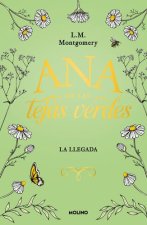 La Llegada / Anne of Green Gables