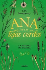 La Maestra de Avonlea / Anne of Avonlea