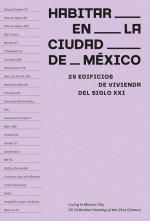 Living in Mexico City