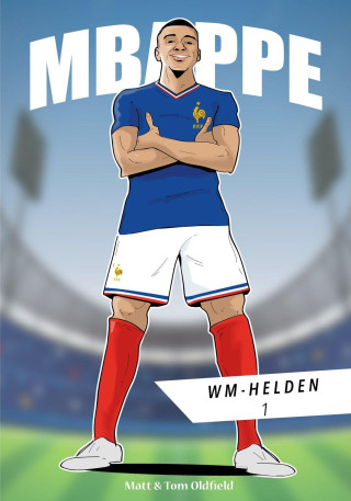 MBAPPÉ