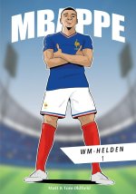 MBAPPÉ
