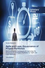 Agile and Lean Governance of Project Portfolios