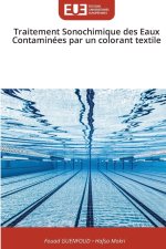 Traitement Sonochimique des Eaux Contaminées par un colorant textile