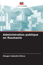 Administration publique en Roumanie