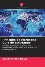 Princípio de Marketing - Guia do Estudante