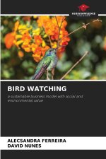 BIRD WATCHING