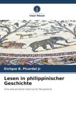 Lesen in philippinischer Geschichte