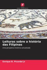 Leituras sobre a história das Filipinas