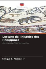 Lecture de l'histoire des Philippines