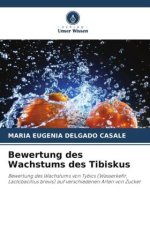 Bewertung des Wachstums des Tibiskus