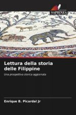 Lettura della storia delle Filippine