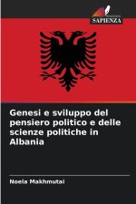 Genesi e sviluppo del pensiero politico e delle scienze politiche in Albania