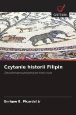 Czytanie historii Filipin