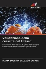 Valutazione della crescita del tibisco