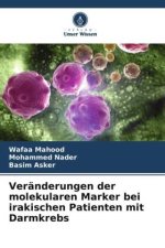 Veränderungen der molekularen Marker bei irakischen Patienten mit Darmkrebs