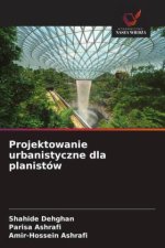 Projektowanie urbanistyczne dla planistów