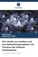 Eine Studie zur Inzidenz und zum Behandlungsergebnis von Tumoren der hinteren Schädelgrube