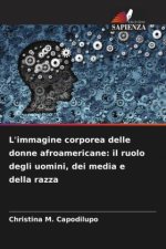 L'immagine corporea delle donne afroamericane: il ruolo degli uomini, dei media e della razza