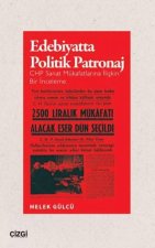 Edebiyatta Politik Patronaj