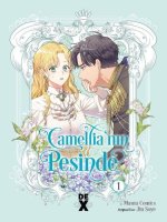 Camellianin Pesinde 1