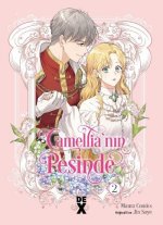 Camellianin Pesinde 2
