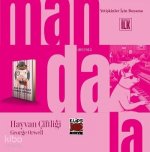Mandala Dünyasi - Hayvan Ciftligi