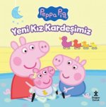 Peppa Pig - Yeni Kiz Kardesimiz