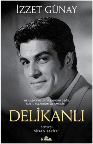 Delikanli