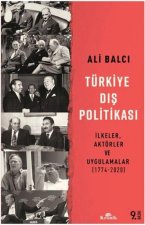 Türkiye Dis Politikasi