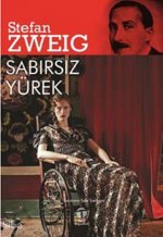 Sabirsiz Yürek