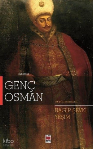 Genc Osman