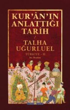 Kuranin Anlattigi Tarih Türkiye 2
