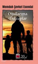 Ogullarima Mektuplar
